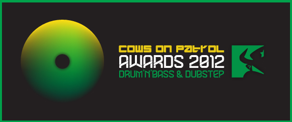 Cows On Patrol Drum and Bass & Dubstep Awards 2012